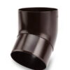 PVC 100 Kolano 45° GALECO