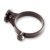 PVC 80 Obejma PVC do dybla GALECO