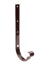 PVC 90 Hak metalowy nakrokwiowy GALECO