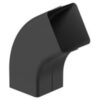 STAL2 80x80 Kolano 72° GALECO