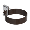 PVC 50 Obejma metalowa do dybla GALECO