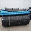 Przydomowa Oczyszczalnia Ścieków ROTO TANK 2m³ dla 5 osób ROTO TANK
