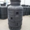 Studnia wodomierzowa DN1000 o wys. 1,86 m ROTO TANK