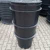 Studnia wodomierzowa DN600 o wys. 1,2 m ROTO TANK ( bez dna )