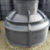 Studnia wodomierzowa DN1500 o wys. 1,25 m ROTO TANK