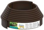 Obrzeża Country Premium 10m – Brązowy