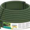 Obrzeża Country Premium 10m – Oliwkowy