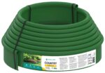 Obrzeża Country Premium 10m – Zielony