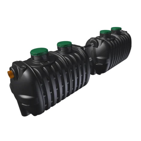 Oczyszczalnie biologiczne OPTIMAX 10