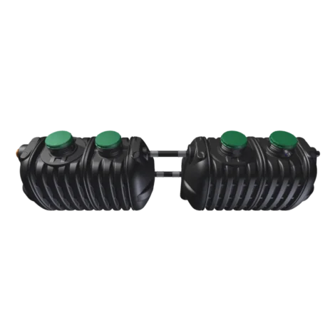 Oczyszczalnie biologiczne OPTIMAX 10