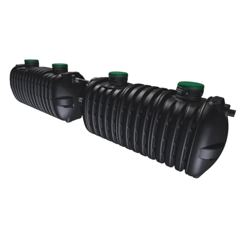 Oczyszczalnie biologiczne OPTIMAX 12