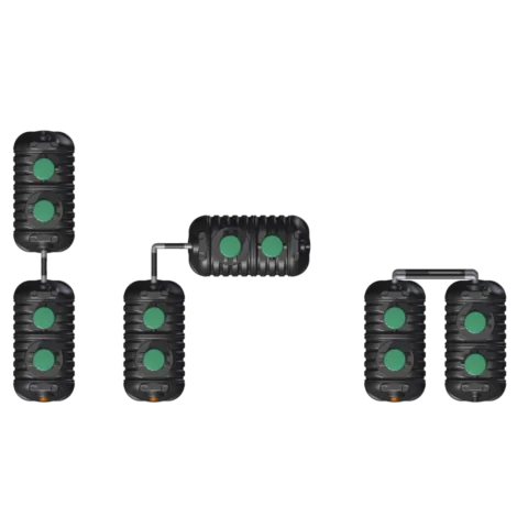 Oczyszczalnie biologiczne OPTIMAX 12