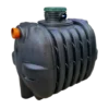 Oczyszczalnia biologiczna OPTIMAX 4