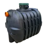 Oczyszczalnia biologiczna OPTIMAX 4