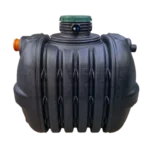 Oczyszczalnia biologiczna OPTIMAX 4