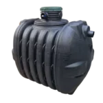 Oczyszczalnia biologiczna OPTIMAX 4