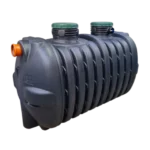 Oczyszczalnia biologiczna OPTIMAX 5