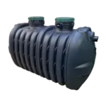 Oczyszczalnia biologiczna OPTIMAX 5