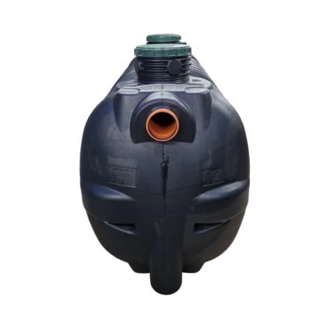 Oczyszczalnia biologiczna OPTIMAX 6