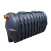 Osadnik gnilny 3000 AB