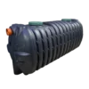 Osadnik gnilny 4000 AB