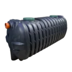 Osadnik gnilny 4000 AB
