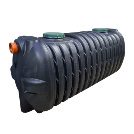 Osadnik gnilny 4000 AB