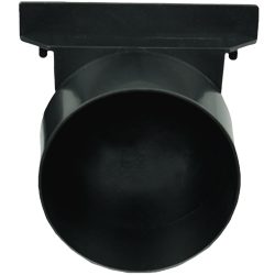 Odwodnienie liniowe Odpływ Ø110 System 1000×98