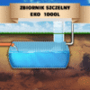 Zbiornik bezodpływowy typu EKO 1000l