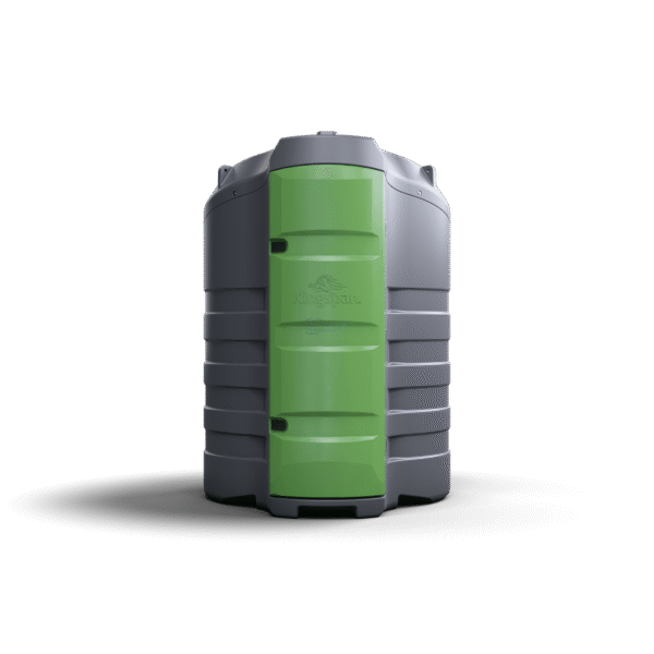 FuelMaster® Standard 1 - zbiorniki do magazynowania i dystrybucji oleju napędowego — 1500 litrów