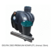 DELFIN 4000 PREMIUM KOMPLET ( drenaż 80m)