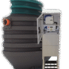 DELFIN PRO 6 PREMIUM MBBR (4-7 RLM)