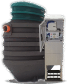 DELFIN PRO 6 PREMIUM MBBR (4-7 RLM)