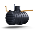 Zbiornik na Wodę Deszczową Kingspan Rainstore 10000 l - Woda Deszczowa Basic