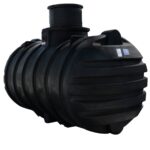 Zbiornik na Wodę Deszczową Kingspan Rainstore 10000 l - Woda Deszczowa Basic