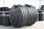 Osadnik gnilny 8700l ROTOTANK