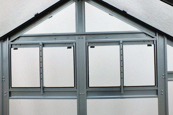 Szklarnia Variant J 4 Szkło dyfuzyjne