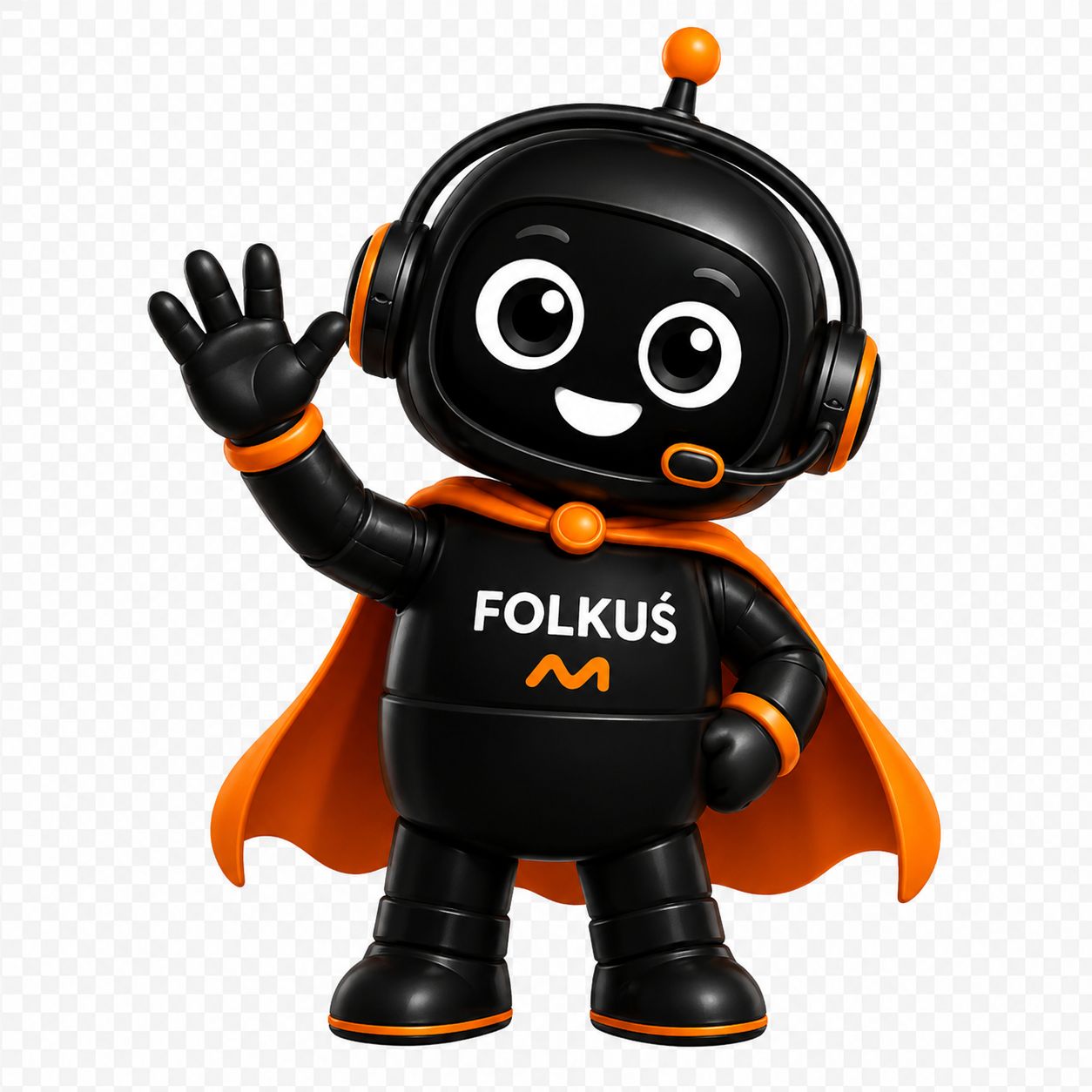 FOLKUŚ AI